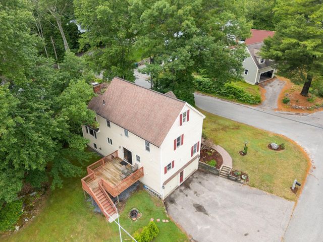 6 Dacotah Street, Hampton, NH 03842