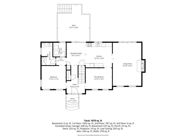 6 Dacotah Street, Hampton, NH 03842