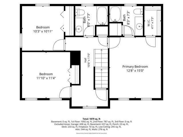 6 Dacotah Street, Hampton, NH 03842