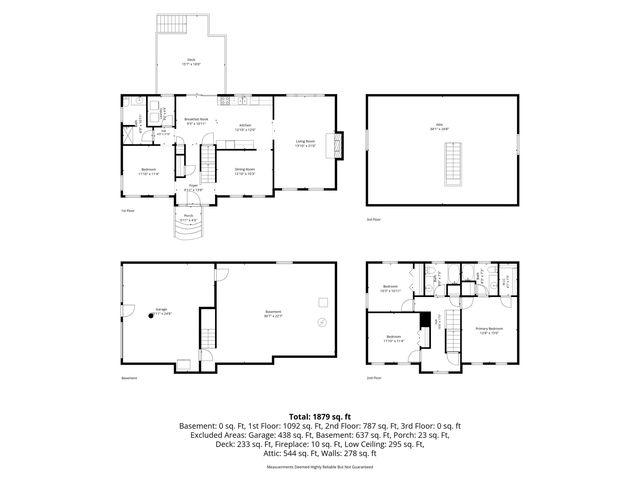 6 Dacotah Street, Hampton, NH 03842
