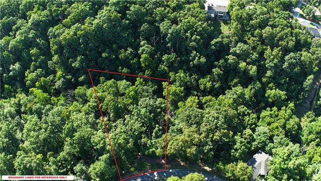 Chelmsworth Drive, Bella Vista, AR 72715
