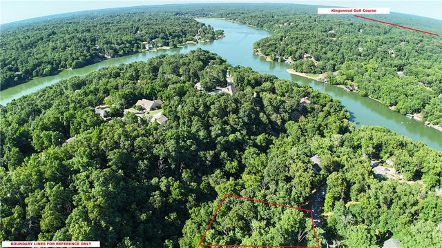 Chelmsworth Drive, Bella Vista, AR 72715