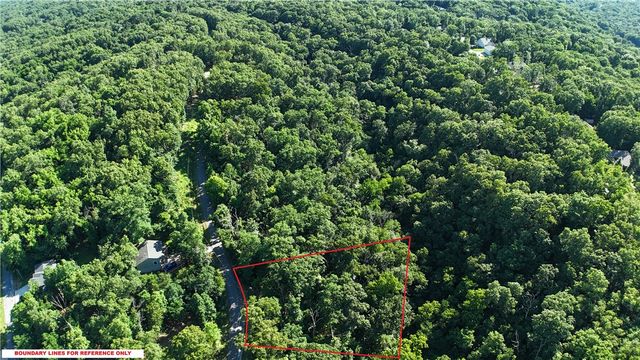 Chelmsworth Drive, Bella Vista, AR 72715