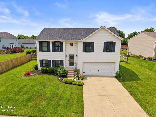 4261 Tranquility Court, Batavia Twp, OH 45103