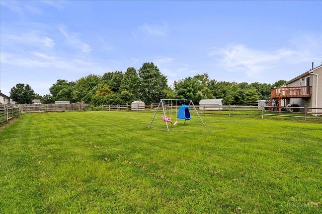 4261 Tranquility Court, Batavia Twp, OH 45103