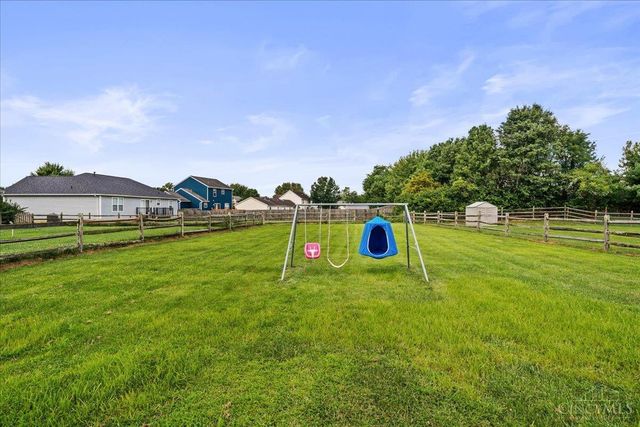 4261 Tranquility Court, Batavia Twp, OH 45103