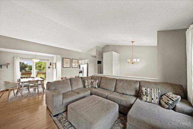4261 Tranquility Court, Batavia Twp, OH 45103