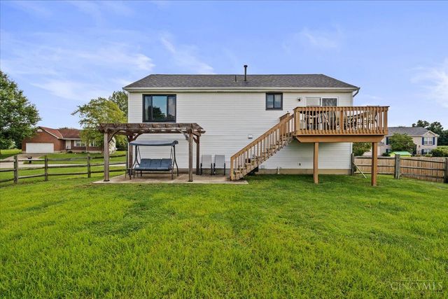 4261 Tranquility Court, Batavia Twp, OH 45103