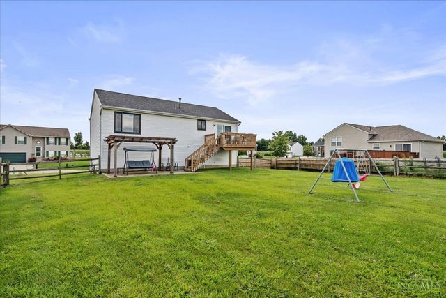 4261 Tranquility Court, Batavia Twp, OH 45103