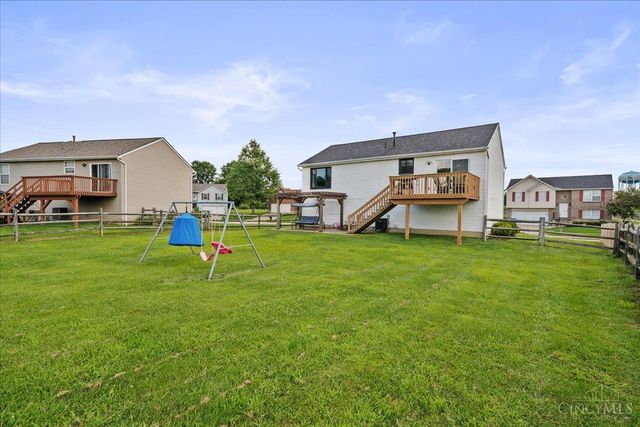 4261 Tranquility Court, Batavia Twp, OH 45103