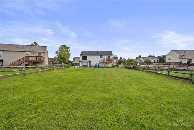 4261 Tranquility Court, Batavia Twp, OH 45103