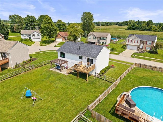 4261 Tranquility Court, Batavia Twp, OH 45103