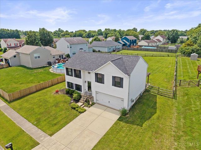 4261 Tranquility Court, Batavia Twp, OH 45103