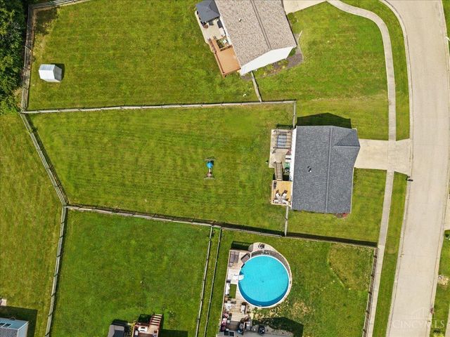 4261 Tranquility Court, Batavia Twp, OH 45103