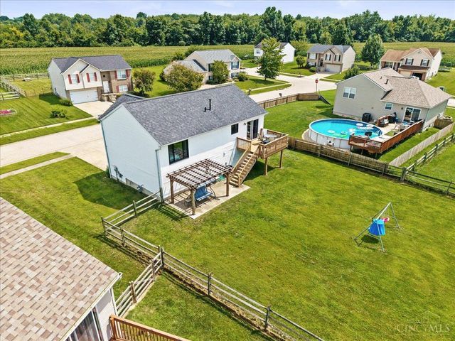 4261 Tranquility Court, Batavia Twp, OH 45103