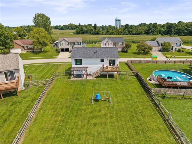4261 Tranquility Court, Batavia Twp, OH 45103