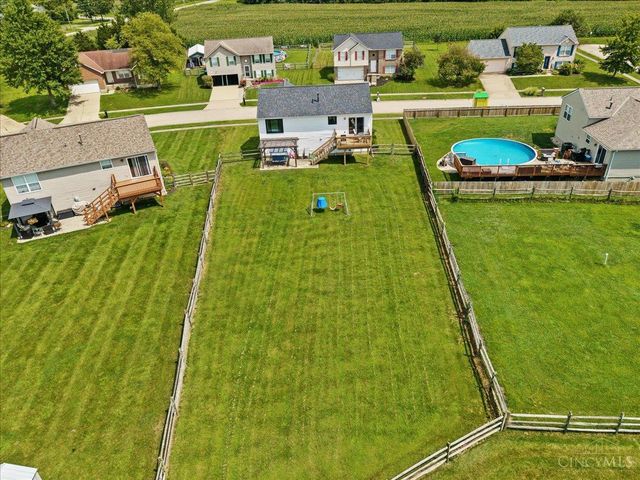 4261 Tranquility Court, Batavia Twp, OH 45103