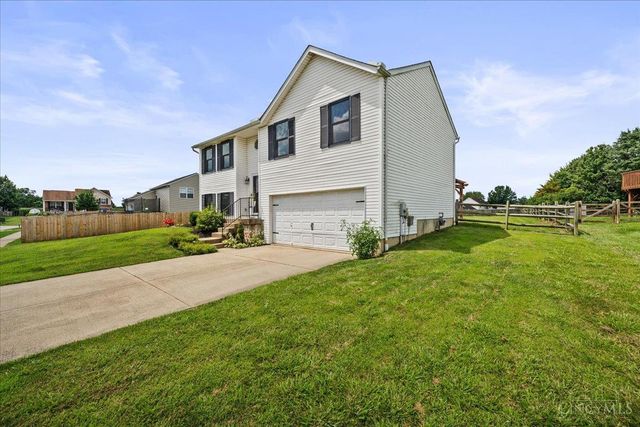4261 Tranquility Court, Batavia Twp, OH 45103