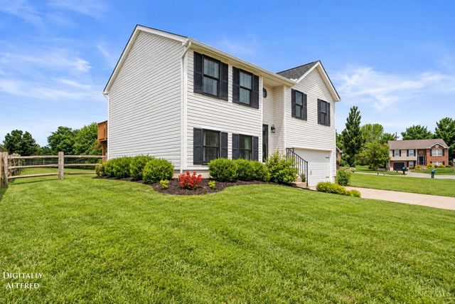 4261 Tranquility Court, Batavia Twp, OH 45103