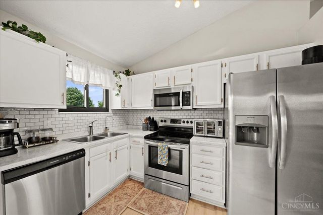 4261 Tranquility Court, Batavia Twp, OH 45103