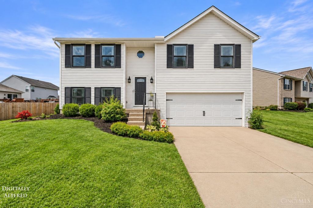 4261 Tranquility Court, Batavia Twp, OH 45103