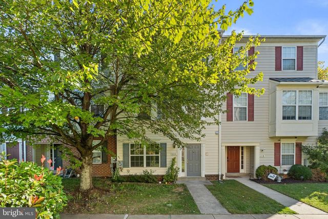 111 CAVENROCK CT, Frederick, MD 21702