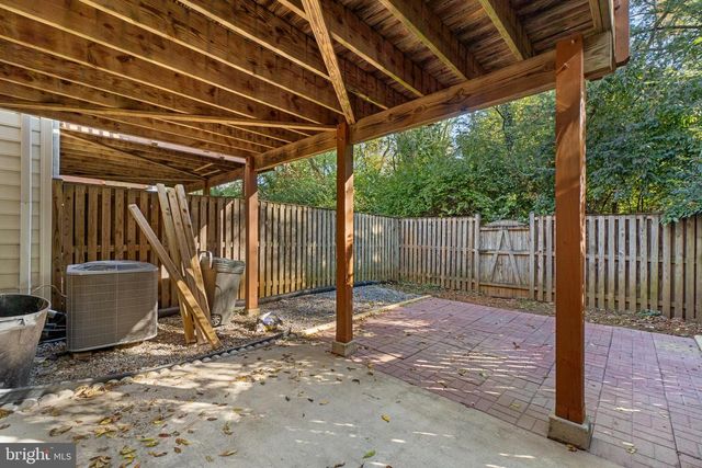 111 CAVENROCK CT, Frederick, MD 21702