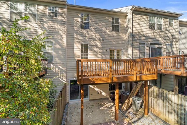 111 CAVENROCK CT, Frederick, MD 21702