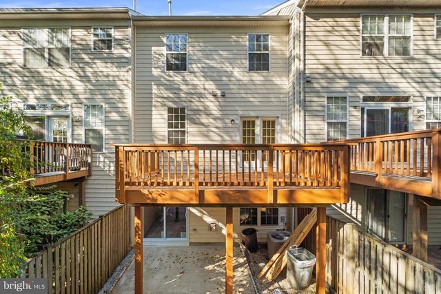 111 CAVENROCK CT, Frederick, MD 21702