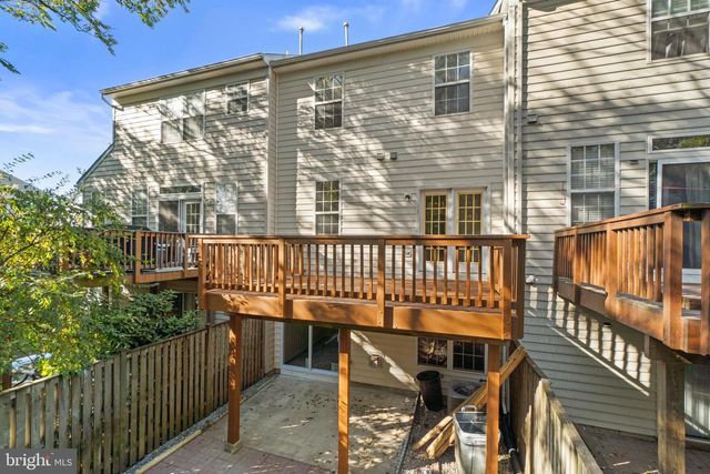 111 CAVENROCK CT, Frederick, MD 21702