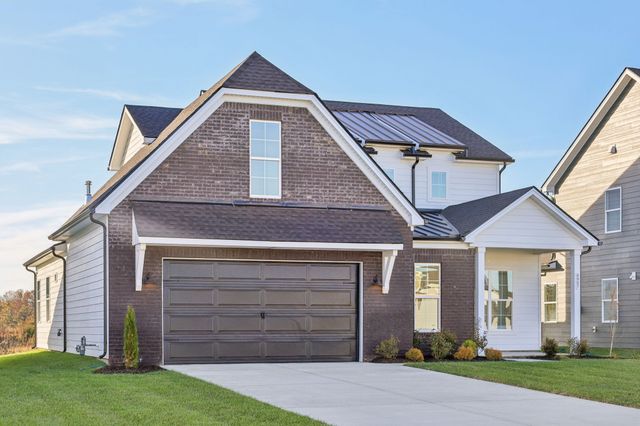 6907 Wayana Drive, Murfreesboro, TN 37127