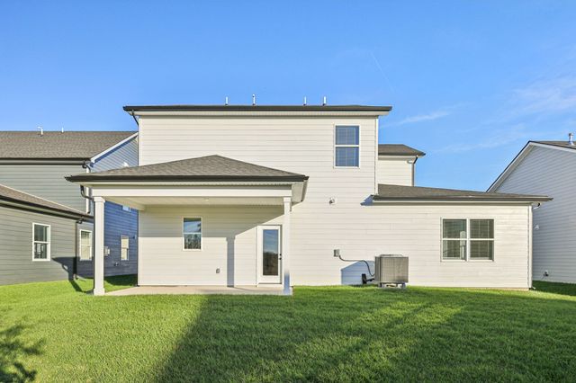 6907 Wayana Drive, Murfreesboro, TN 37127