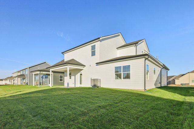 6907 Wayana Drive, Murfreesboro, TN 37127