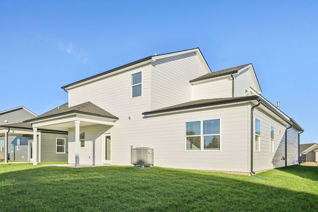 6907 Wayana Drive, Murfreesboro, TN 37127