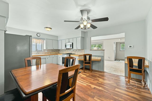 580 West Street, Muskegon Twp, MI 49442