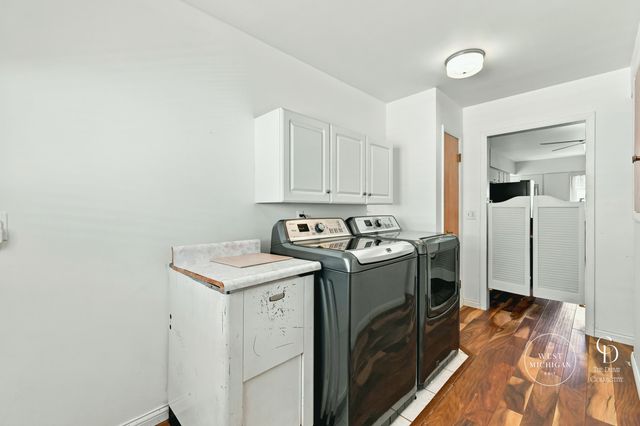 580 West Street, Muskegon Twp, MI 49442