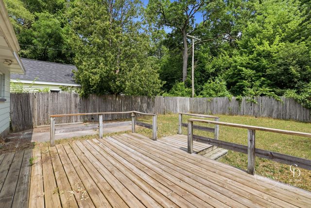 580 West Street, Muskegon Twp, MI 49442