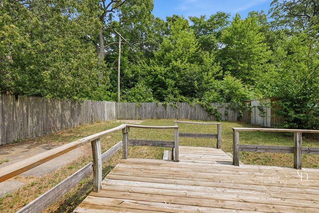 580 West Street, Muskegon Twp, MI 49442