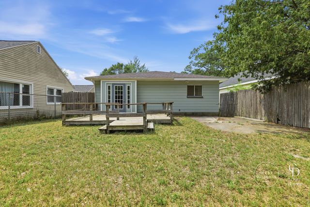 580 West Street, Muskegon Twp, MI 49442