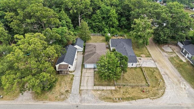 580 West Street, Muskegon Twp, MI 49442