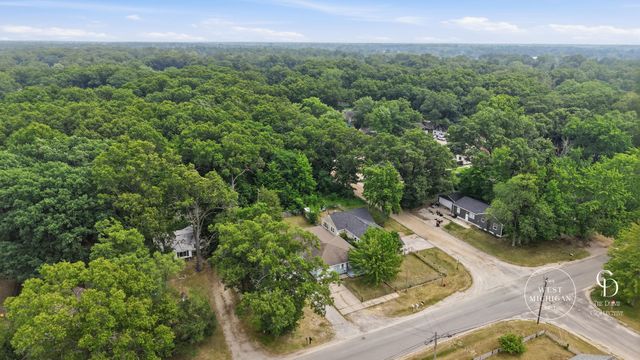 580 West Street, Muskegon Twp, MI 49442