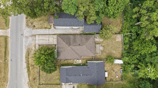 580 West Street, Muskegon Twp, MI 49442