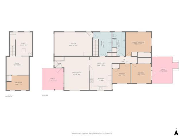 580 West Street, Muskegon Twp, MI 49442