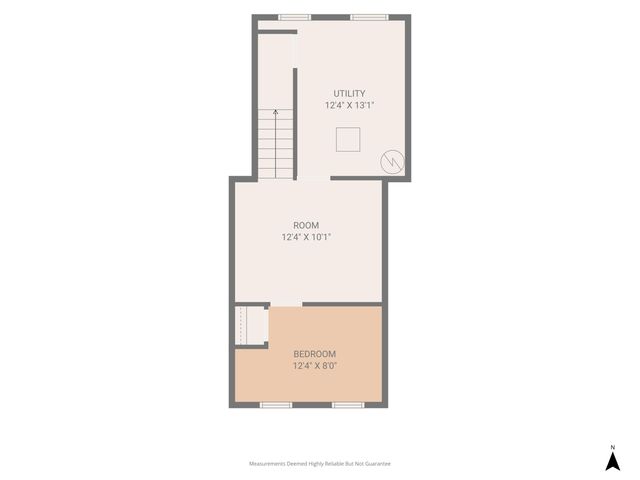 580 West Street, Muskegon Twp, MI 49442