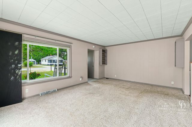 580 West Street, Muskegon Twp, MI 49442