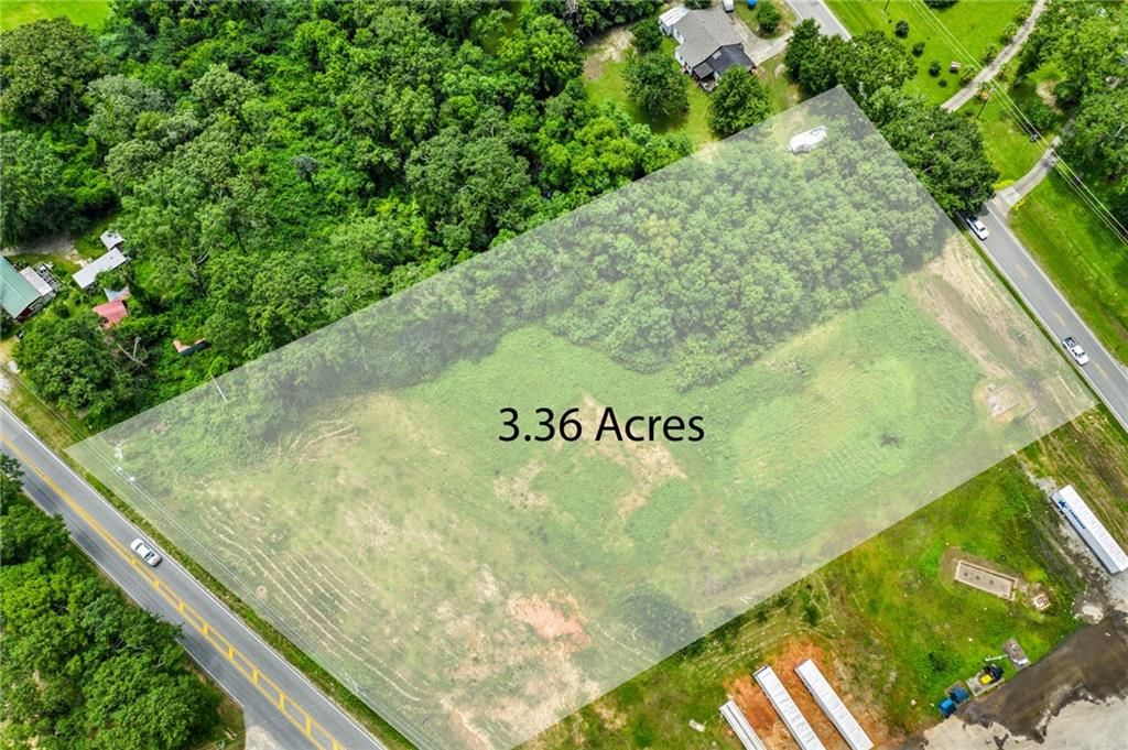 0 Mccrary Road, Semmes, AL 36575 — photo 2