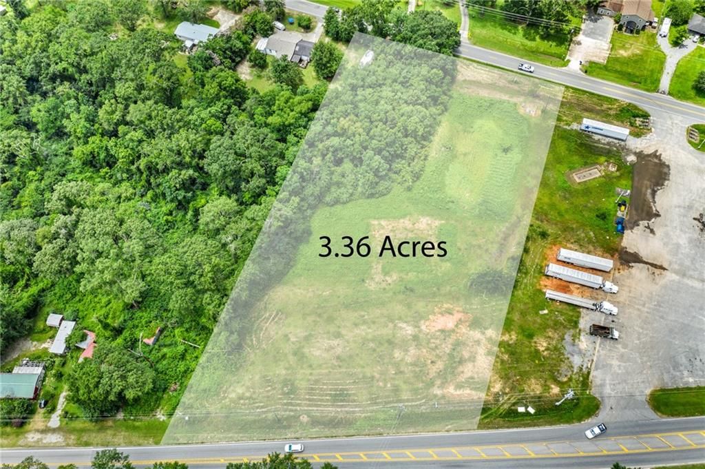 0 Mccrary Road, Semmes, AL 36575 — photo 3