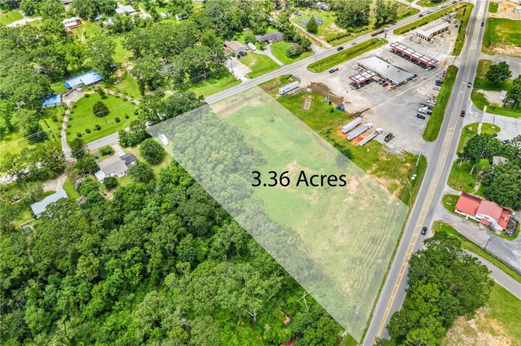 0 Mccrary Road, Semmes, AL 36575 — photo 4
