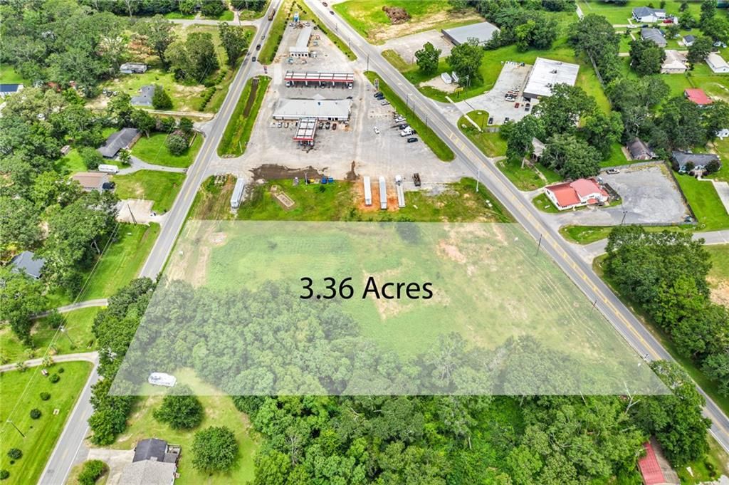 0 Mccrary Road, Semmes, AL 36575 — photo 5
