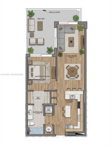 2306 Fillmore Street, Hollywood, FL 33020